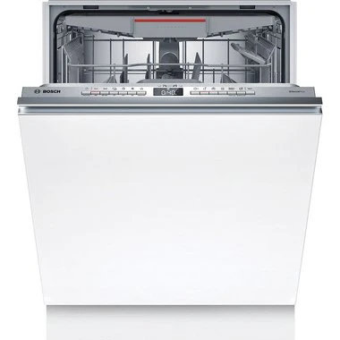 Bosch SMV4ECX21E Lavastoviglie da Incasso a Totale Integrazione