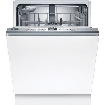 Bosch Serie 4 SMV4HAX19E Lavastoviglie a Scomparsa Totale 13 Coperti