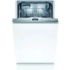 Bosch Serie 4 SPV4HKX53E lavastoviglie 9 coperti grigio