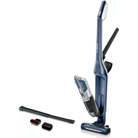 Bosch Serie 4 BCH3K2851 Aspirapolvere Senza Fili Blu
