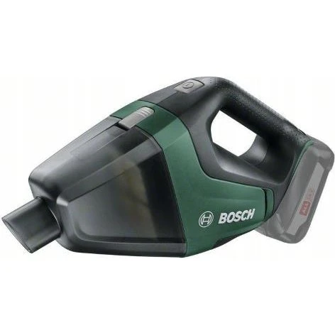 Bosch UniversalVac 18 V Aspiratore A Batteria