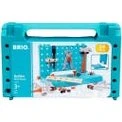 Brio Builder Banco da Lavoro 34596