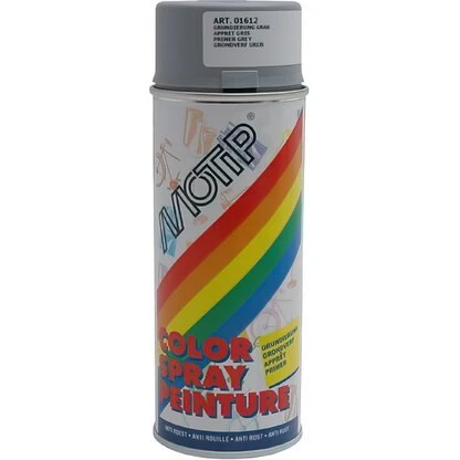 Motip Primer Grigio 400ml