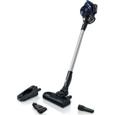 Bosch BBS611MAT Unlimited 6 Scopa Elettrica Blu