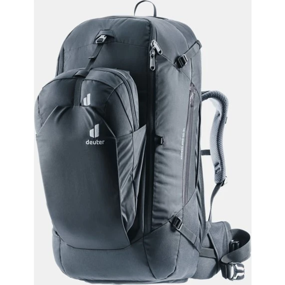 Deuter Access Pro 60 SL 66 cm - Zaino da viaggio donna Caspia/Raisin
