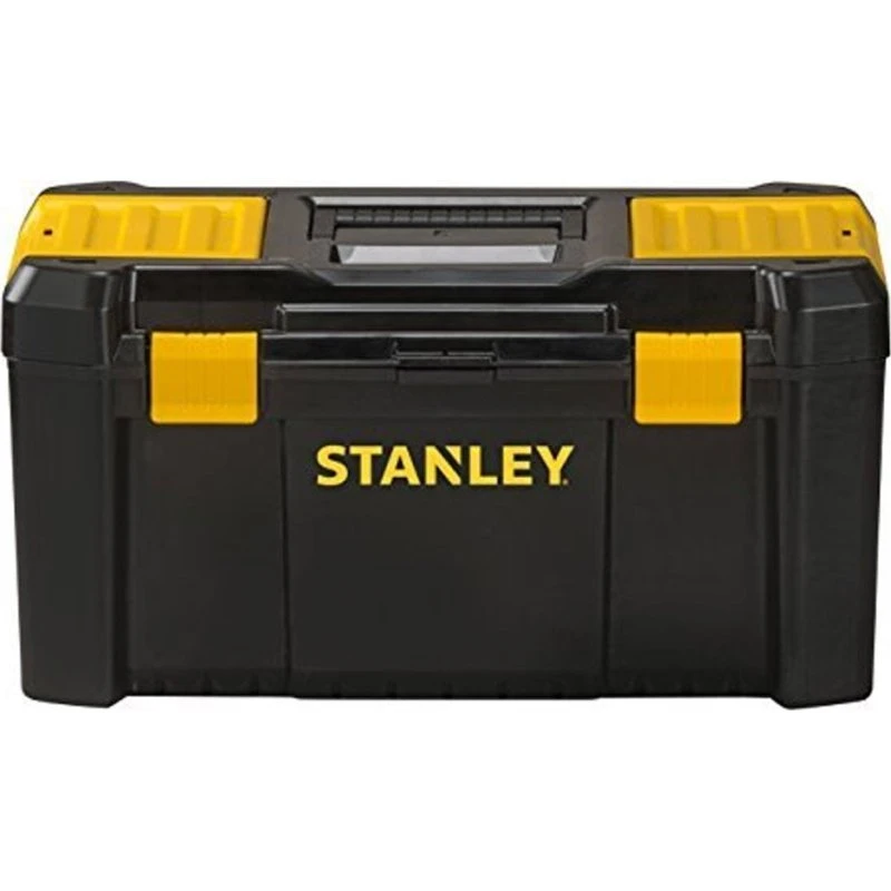 Stanley Essential 19" Cassetta Portautensili in Plastica