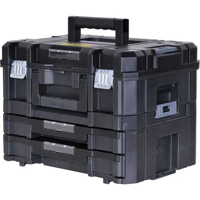 Stanley FatMax FMST1-71981 Cassetta Utensili 2 Cassetti