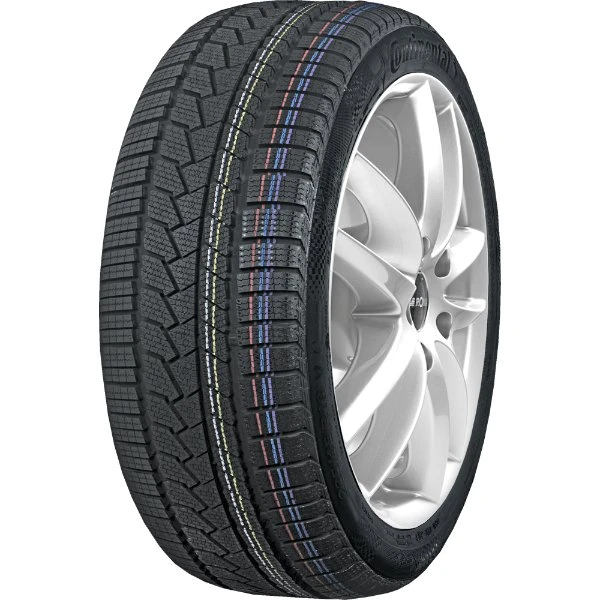 Continental WinterContact TS 860 S 205/60 R16 96H XL