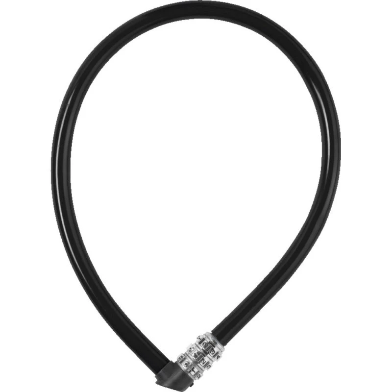 Abus 3406C Lucchetto a Cavo 6 mm