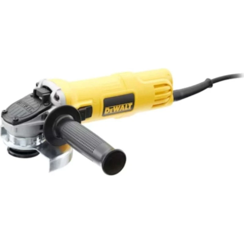 DeWalt Smerigliatrice Angolare 115mm 900W DWE4156-QS