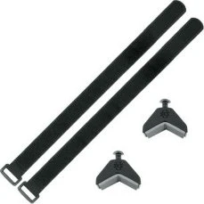 SKS Adattatore Anywhere per Portaborraccia Nero/Grigio