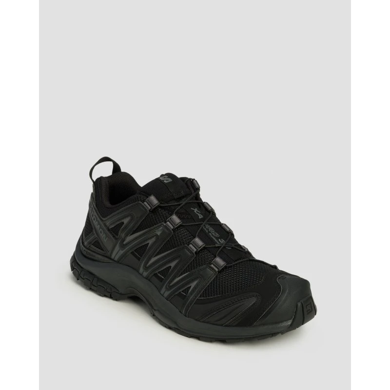 Salomon XA Pro 3D Black Magnet L41617400