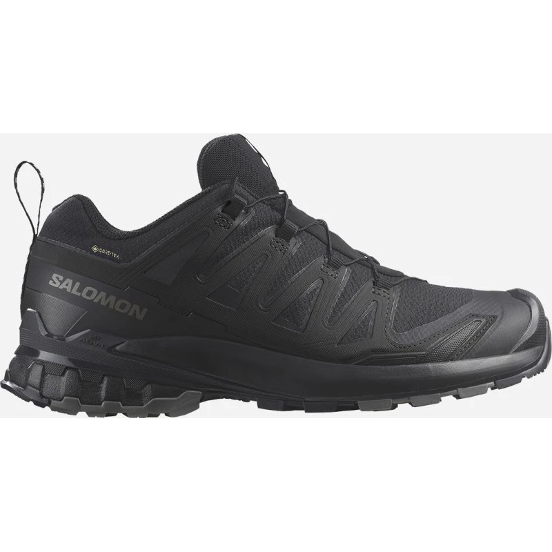 Salomon XA Pro 3D V9 Gore-Tex Nero 7 Uomo