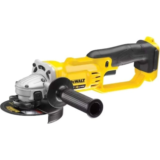 DeWalt DCG412NT-XJ Smerigliatrice Angolare 125mm (Solo Corpo)