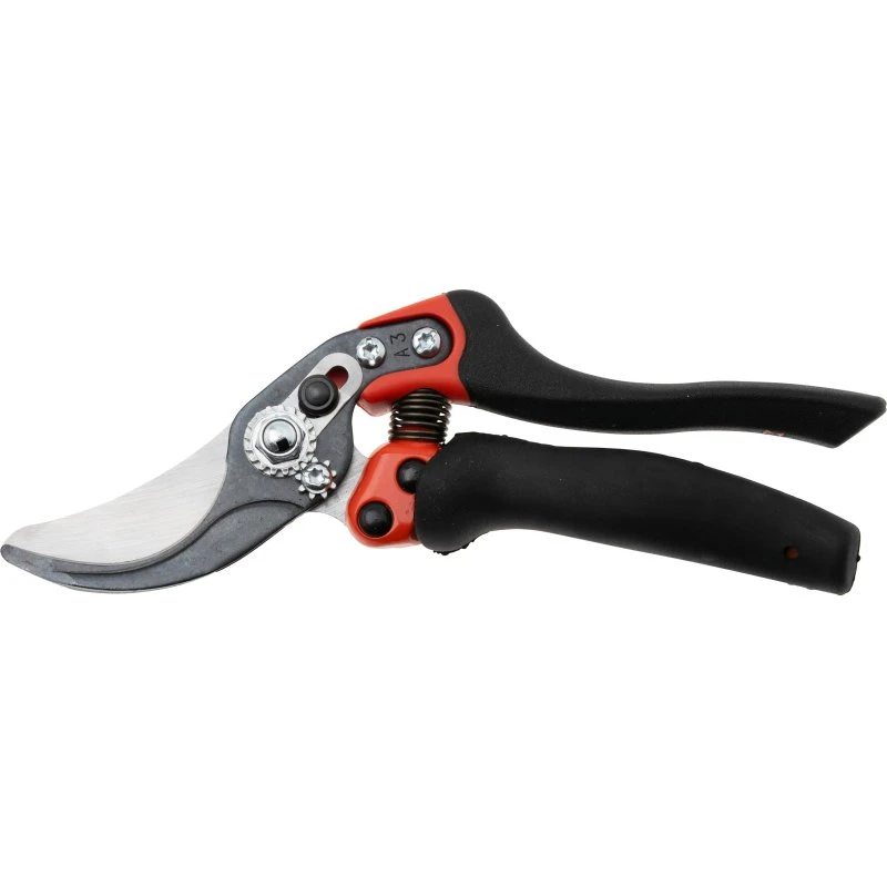 Bahco Ergo PXR Medium 30 mm Forbici da Potatura con Manico Rotante