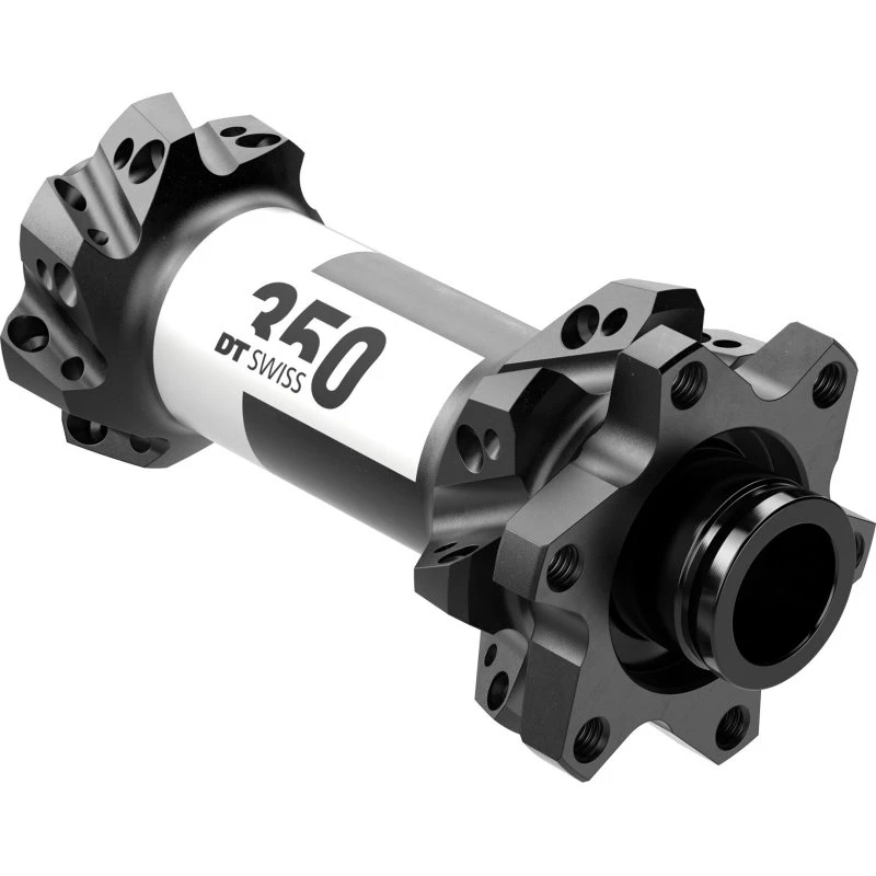 DT Swiss 350 MTB Straightpull DB 110mm/15mm TA Boost