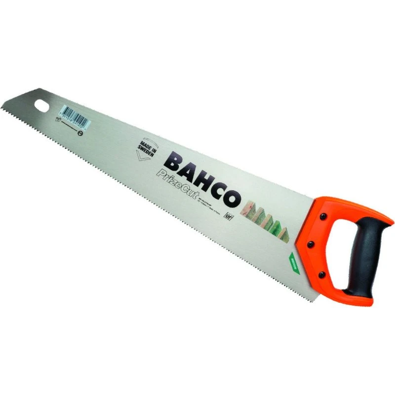 Bahco Segaccio Manuale per Legno 400 mm 7 dt/pollice