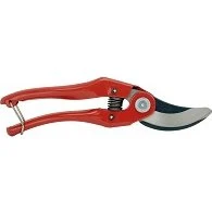 Bahco P121-20-F Cesoie per potatura 20 cm