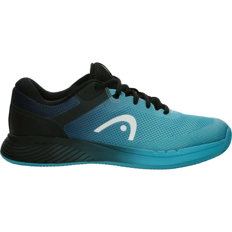 HEAD Sprint Evo 3.5 Clay Uomo Nero/Blu 40