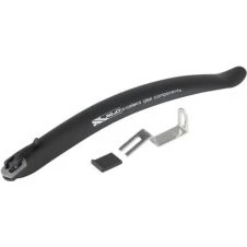 XLC Parafango Posterioe 26" MG-C16 Nero