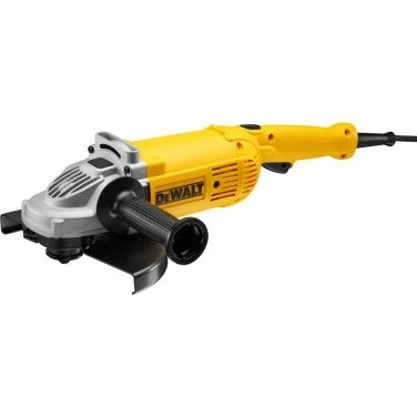 DeWalt DWE490-QS Smerigliatrice Angolare 2000W Ø230mm
