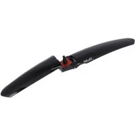 XLC Parafango Anteriore MG-C36 26-29" Nero