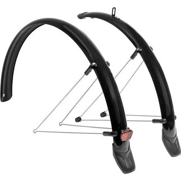 XLC MG-F03 Set Parafanghi 26'' 58mm Nero