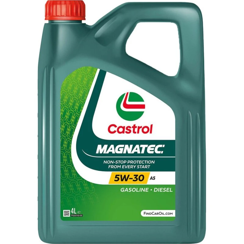 Castrol Magnatec 5W-30 A5 (3x5L)