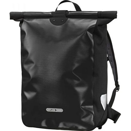 Ortlieb Messenger Bag 39L - Borsa/zaino impermeabile nero