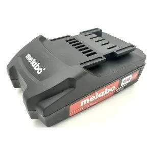Metabo Batteria 18V 2,0Ah Li-Power