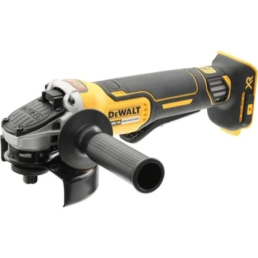 DeWalt DCG460N-XJ Smerigliatrice Angolare 230mm 54V