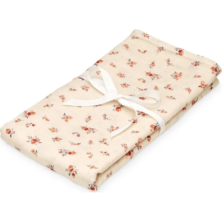 Cam Cam Copenhagen Swaddle - GOTS - Bacche