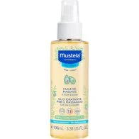 Mustela Olio Idratante Massaggio 100ml