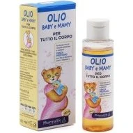 Pharmalife Olio Baby & Mamy 100 ml