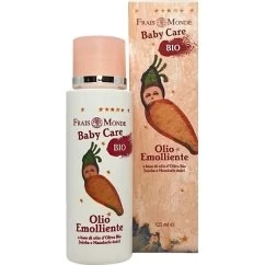 Frais Monde Olio Emolliente Baby Care 125 ml