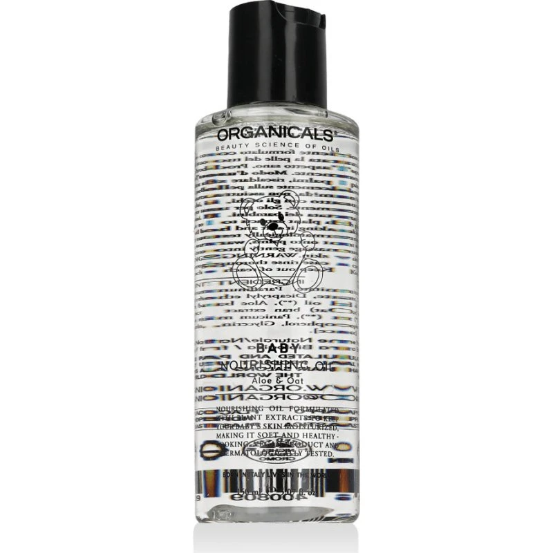 Organicals® Baby Nourishing Oil 150 ml