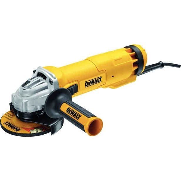 Dewalt DWE4237 Smerigliatrice Angolare 125mm 1400W No-Volt