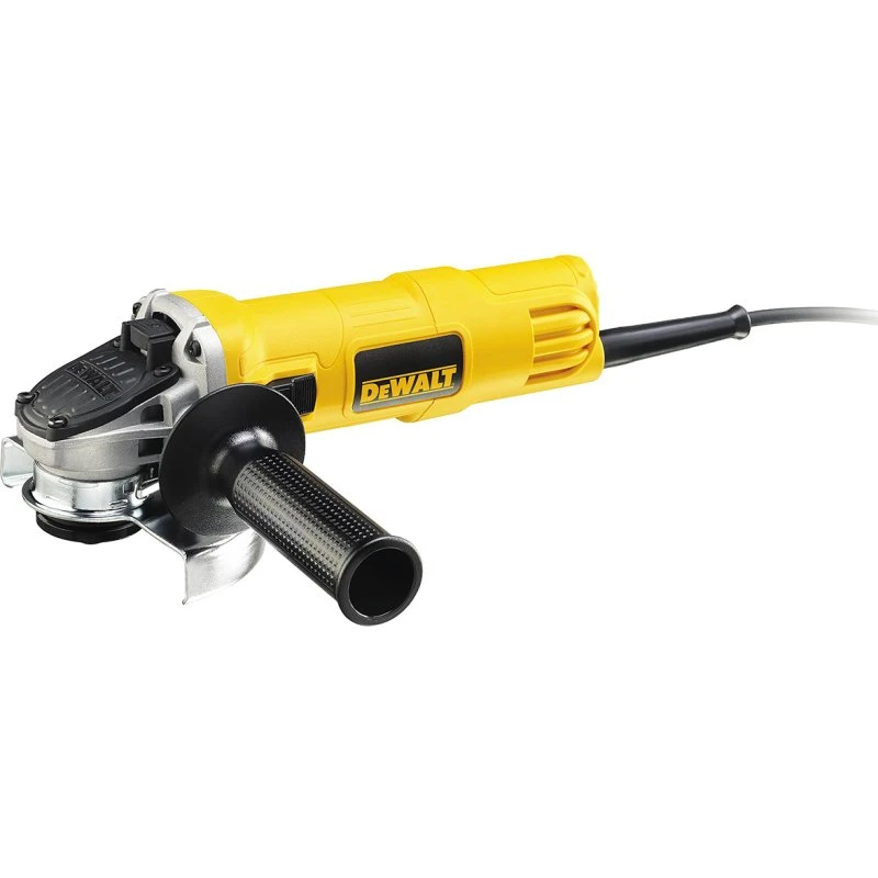 DeWalt DWE4057 Smerigliatrice Angolare 125mm 800W