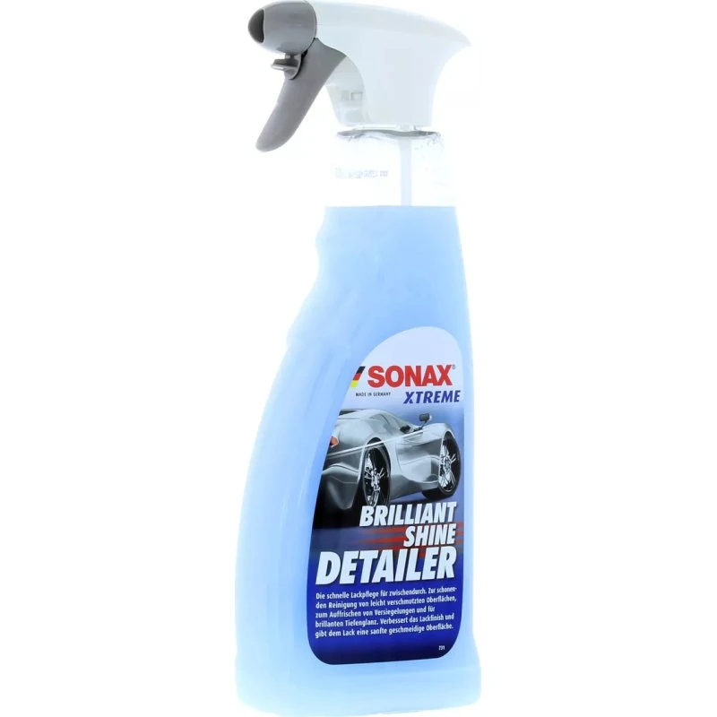 Sonax Xtreme Brilliant Shine Detailer 750ml