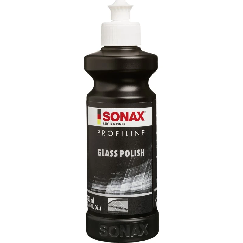 Sonax Profiline Glass Polish 250ml