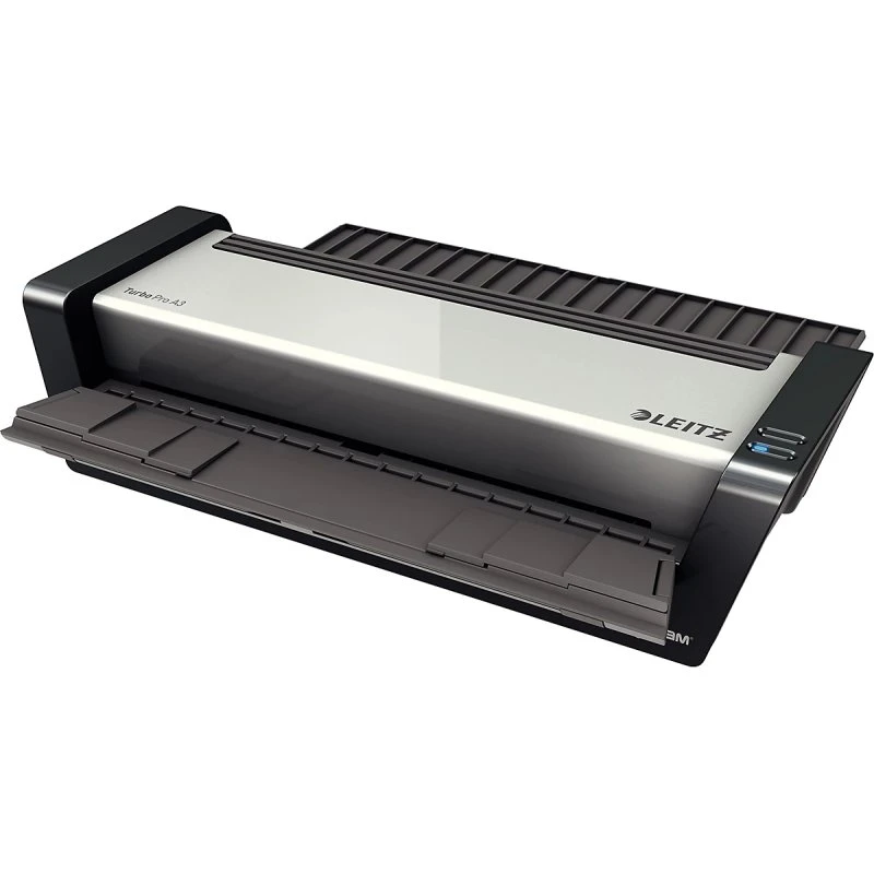 Leitz iLAM Touch Turbo Pro A3 Laminatrice