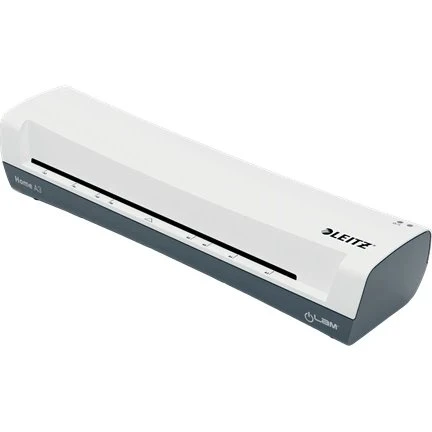 Leitz iLAM Home Plastificatrice A3, Bianca
