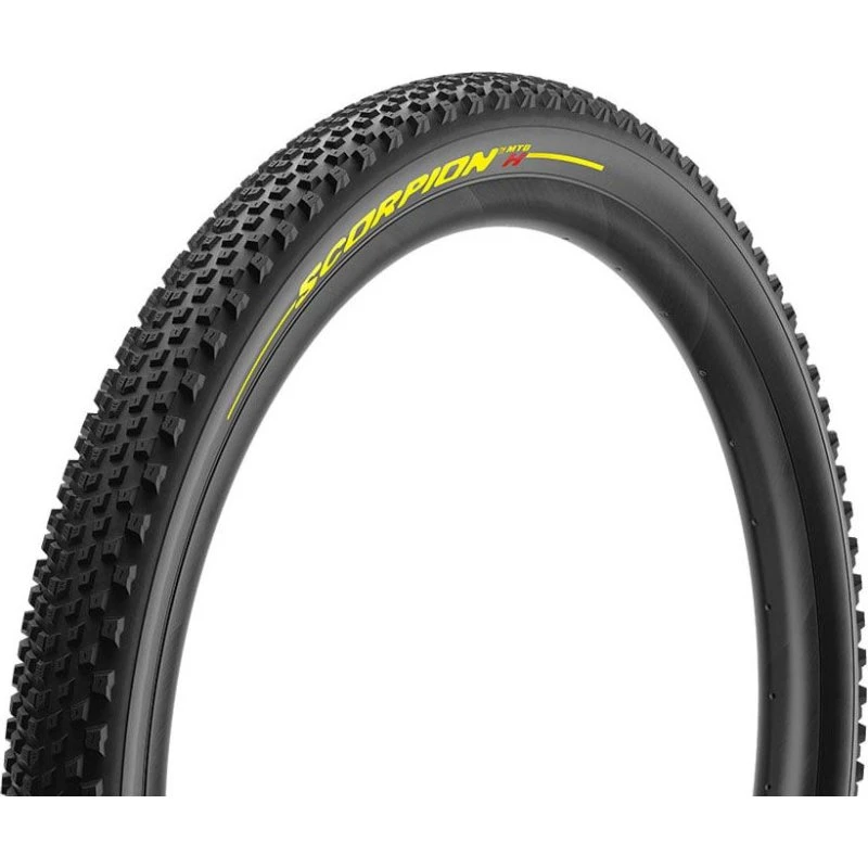Pirelli Scorpion XC H 29x2.20" Team Edition Gialla