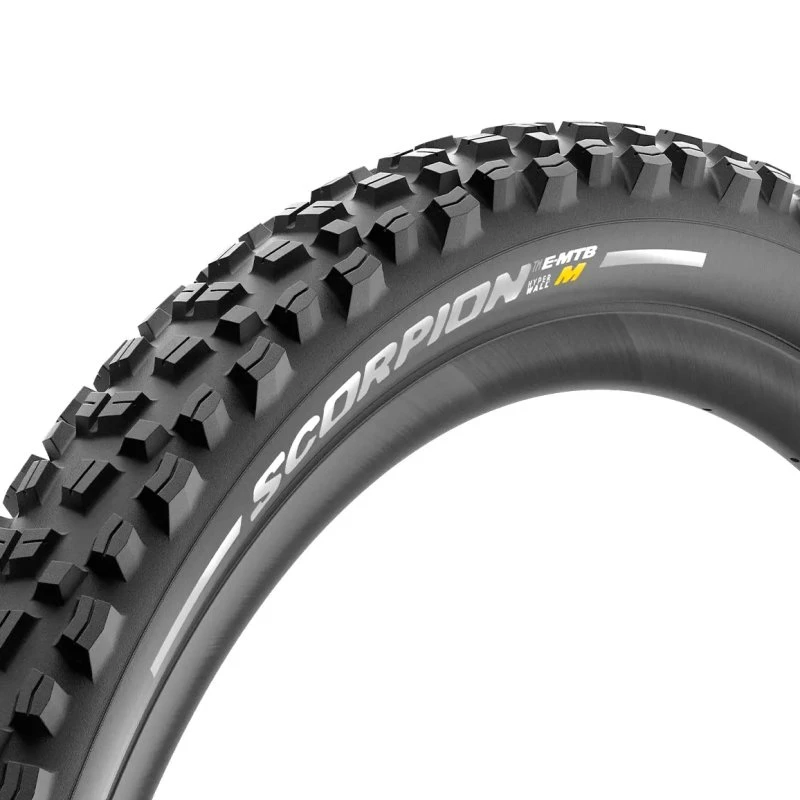Pirelli Scorpion E-MTB M 27.5x2.60 Tubeless Ready