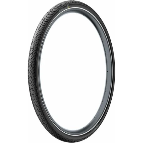 PIRELLI Cycl-e DT DownTown 700x42 nero
