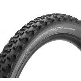 Pirelli Scorpion E-MTB R 27.5x2.60 nero Tubeless Ready