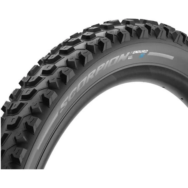Pirelli Scorpion Enduro S 27.5x2.60 HardWALL nero