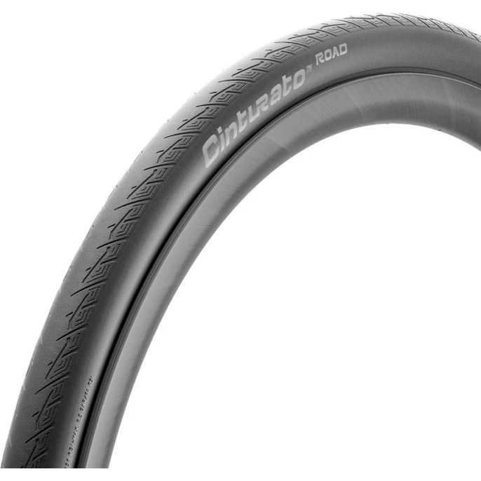 Pirelli Cinturato Road 700x28C Nero TechWALL+ Kevlar
