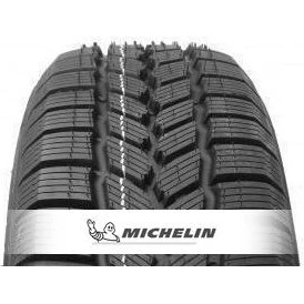 Michelin Agilis 51 Snow-Ice 215/65 R15 104/102 T C