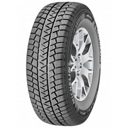 Michelin Latitude Alpin 255/55 R18 109 V XL